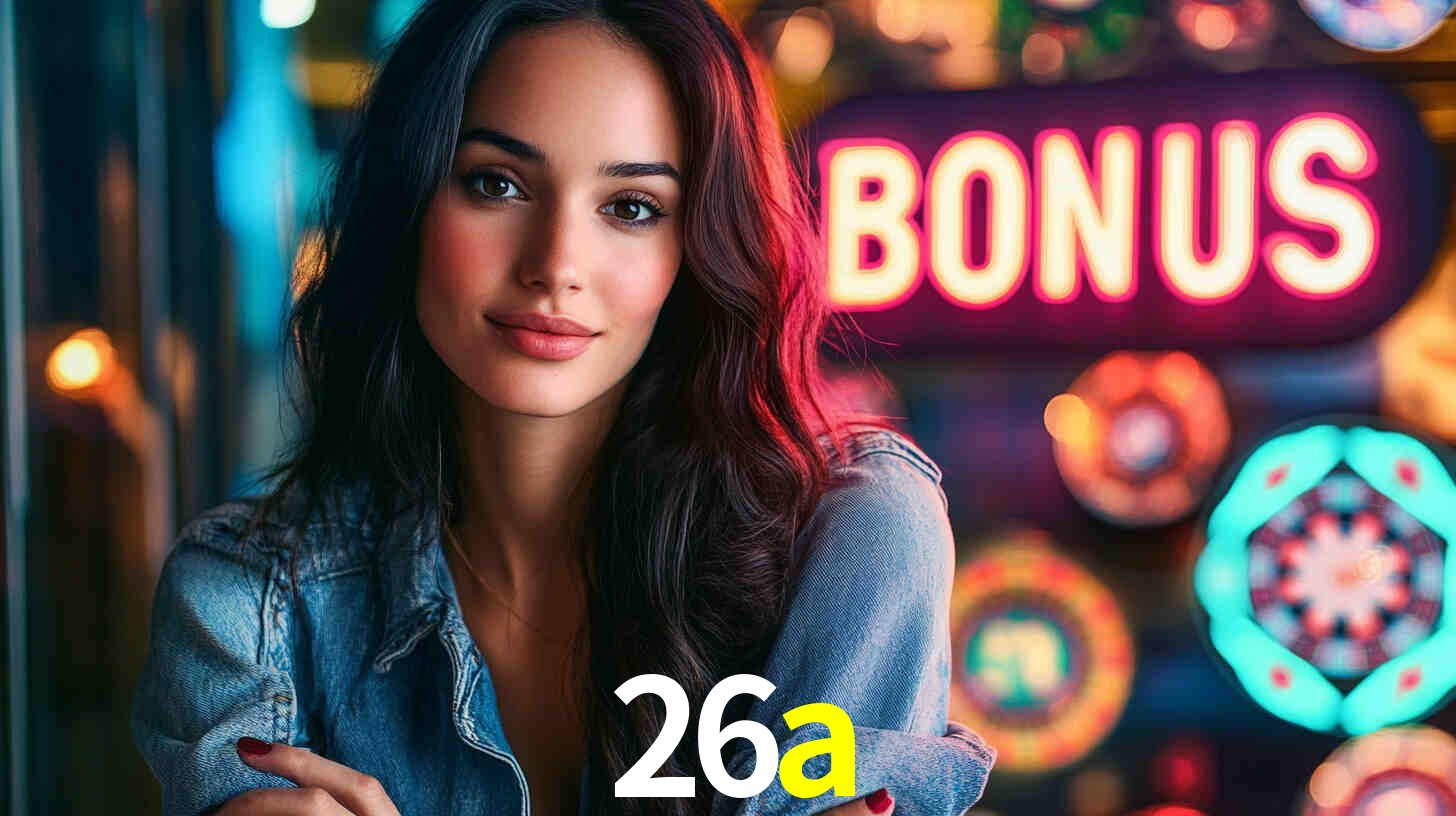 26a: A Experiência de Casino com Jogos de Mesa ao Vivo